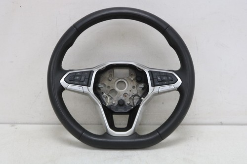 Volant multifonction cuir