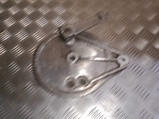 Honda 500 CX - Flasque Tambour frein avec garniture