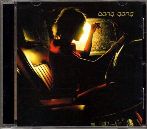 Bang gang - ep,