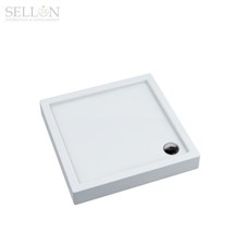 Receveur de douche 80x80 avec