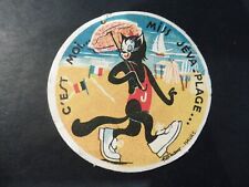 IMAGES/CARTES  HAVAS  BON DE GARANTIE  MISS JEVA   -