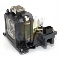 Projector Lamp Module for