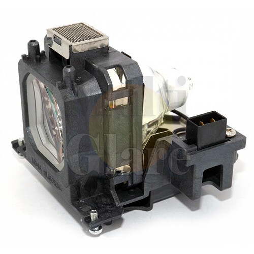 Projector lamp module for - projector,