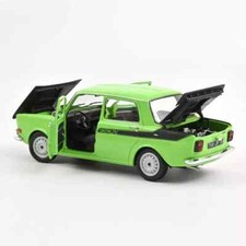 Simca 1000 rallye - simca, 2