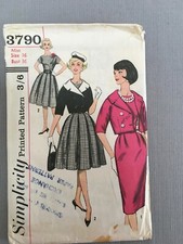 Robe veste buste - et,