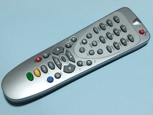Télécommande pour decodeur - télécommande,