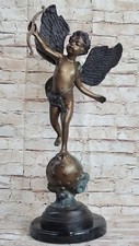 Cupidon Chérubin Amour Putto