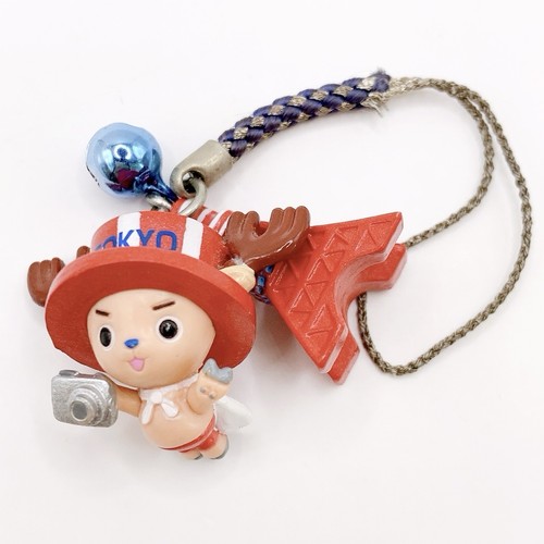Tony chopper one piece - tony,