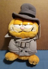 Garfield Vintage 11 in. Plush