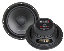 MB Quart QS-165W Haut-Parleur