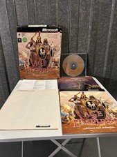 Age of empires - Big Box - Version française