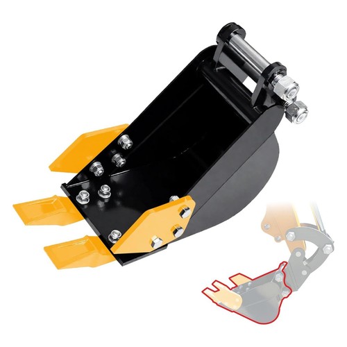Godet mini pelle - de, pour