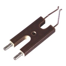 Bloc électrode 138987 diff - bloc,