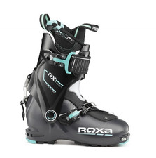 chaussure ski de randonnée