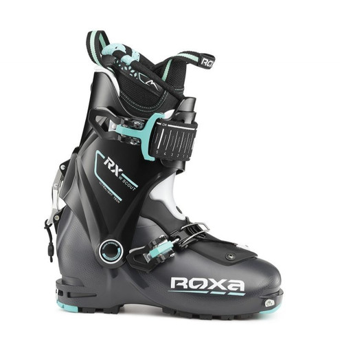 Chaussure ski randonnée - de,