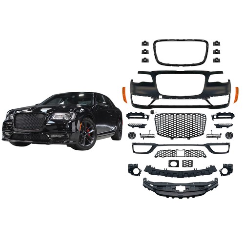 For 2012 2024 chrysler 300c - 2012-2024,