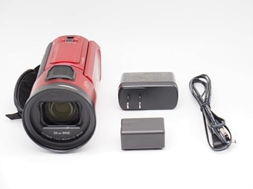 Caméscope caméra vidéo
