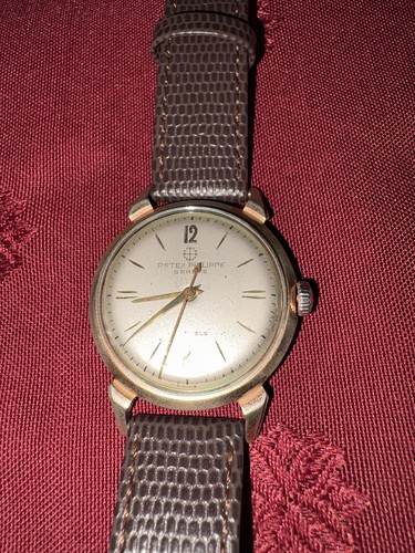 Patek philippe montre pour - patek, montre.