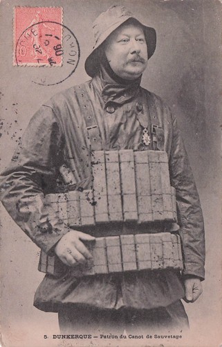 Carte postale ancienne