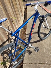 Vintage 1997 GT Zaskar LE