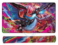 Tapis de jeu Pokémon –