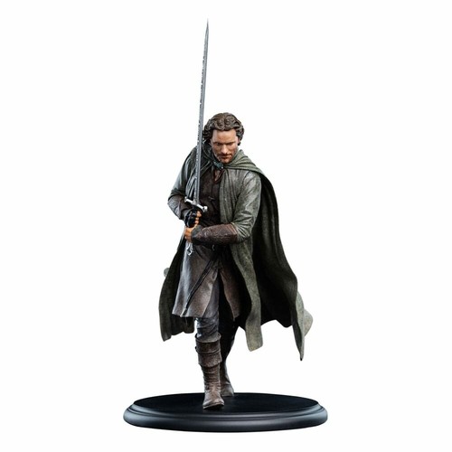 Lord the rings - of, aragorn