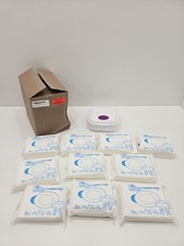 Flushable Wipes for Baby and