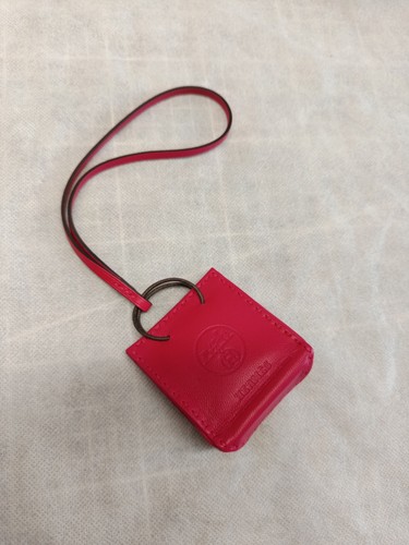 Hermès bag charm sac - hermès,