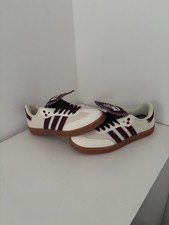 Adidas x Wales bonner samba