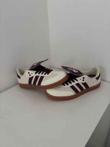 Adidas wales bonner samba - x,