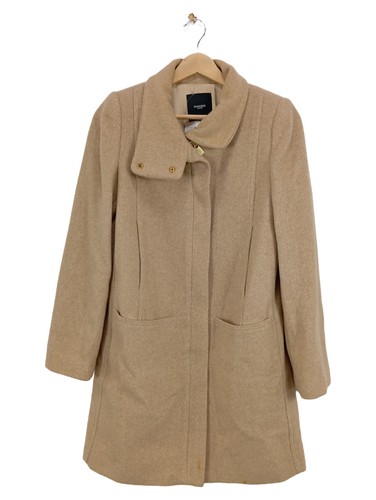 Mango manteau laine - en,