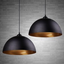 Suspension Luminaire