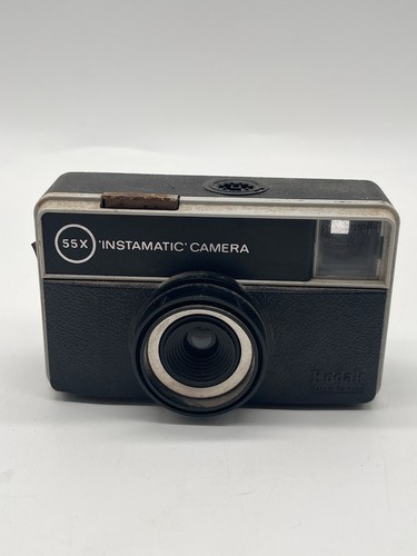 Appareil photo vintage - , kodak