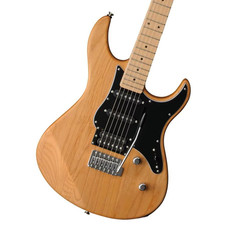 Guitare électrique Yamaha