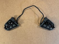 Boutons de Volant BMW 3 8 X5