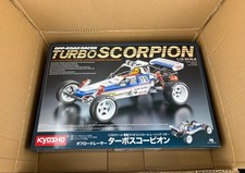 Kit de réédition Kyosho