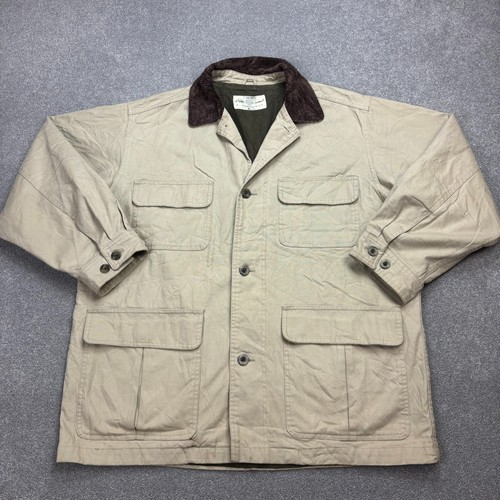 Veste eddie bauer adulte gris - veste,