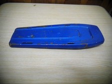 porte bagage 51 v  motobecane