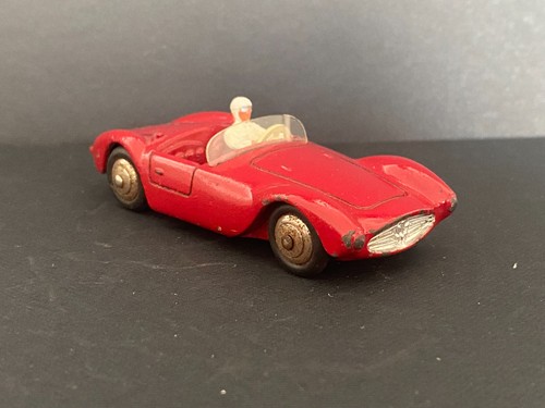 Original dinky toys dtf 22a - dinky,