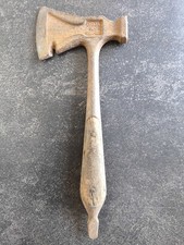 Hache Hachette Allemande DGM