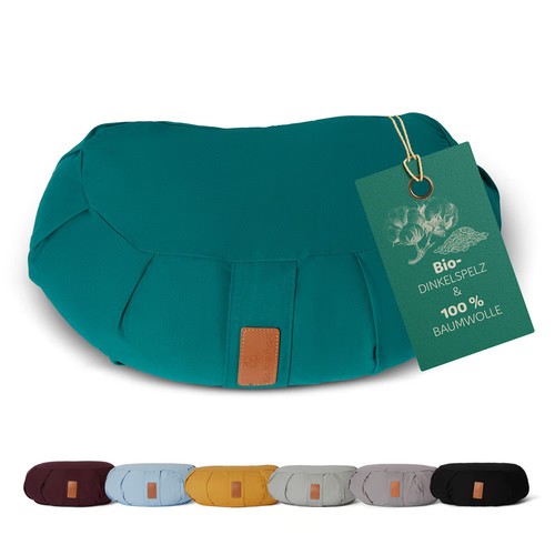 Coussin de yoga coussin