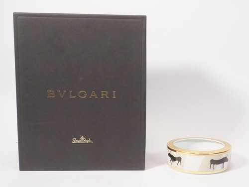 Bulgari rosenthal germany - rosenthal,