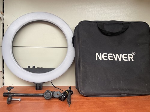 Ring light led neewer - ring, ii