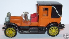 MADE FRANCE 1967 RAMI BY JMK