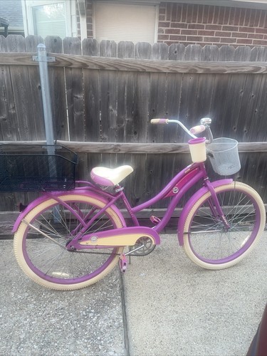 Huffy custom bike - huffy,
