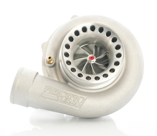 Precision turbo gen cea - turbo, 2
