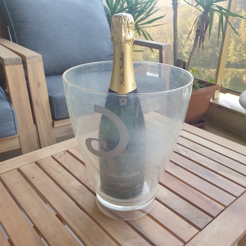 Seau champagne luxe - seau, de