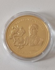 FRANCE - Médaille NAPOLEON
