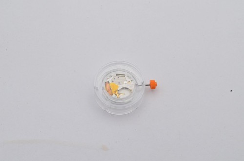 Mouvement horloge cartier - d'horloge,