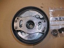 bloc embrayage et variateur 4